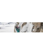 Matériel Alpinisme - La Haute Route - Paris