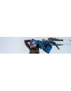 Vestes de ski - ski de randonnée - La Haute Route - Paris
