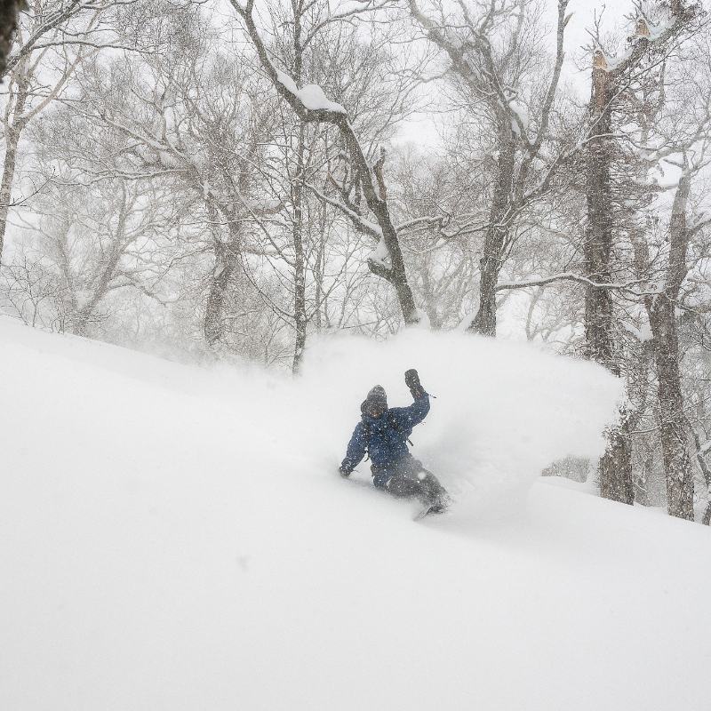 ENTRETIEN SNOWBOARD FARTAGE