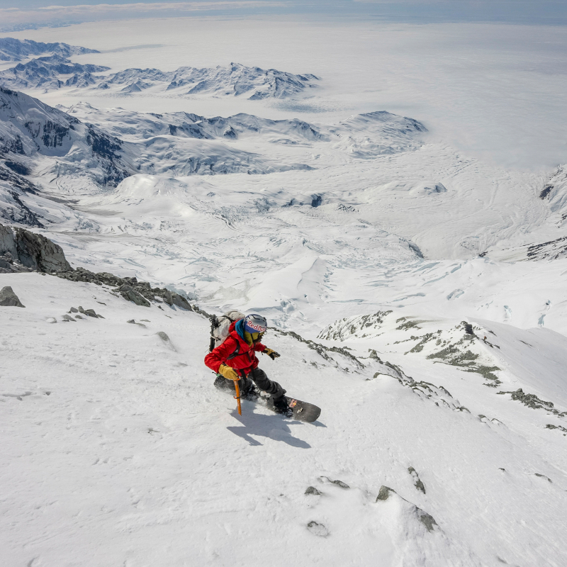 ENTRETIEN SNOWBOARD COMPLET 