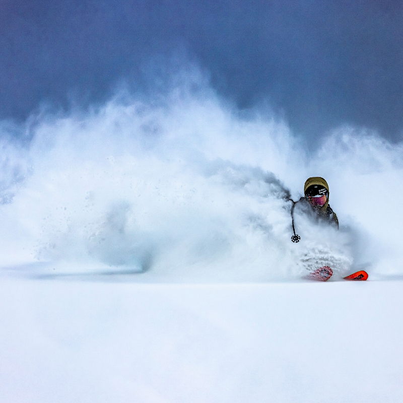 ENTRETIEN SKI CLASSIQUE 