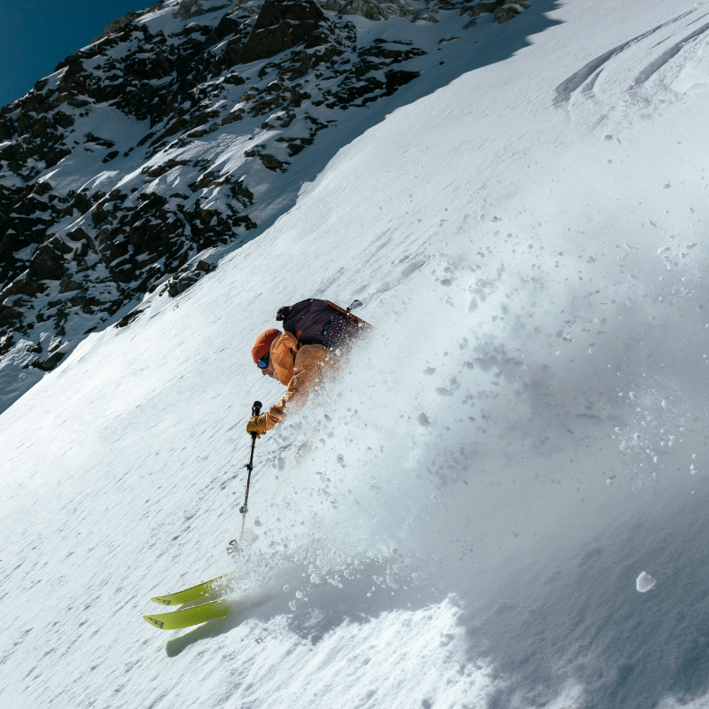 ENTRETIEN SKI FARTAGE