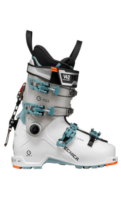 Tecnica Zero G Tour Femme