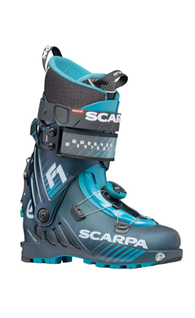 Scarpa F1