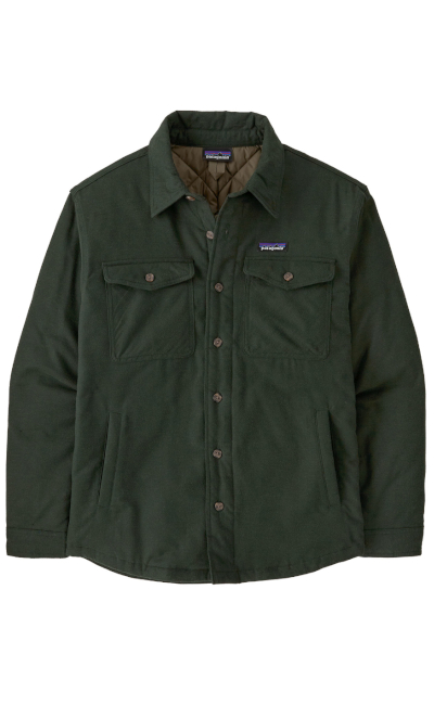 Chemise Homme Fjord Flannel 
