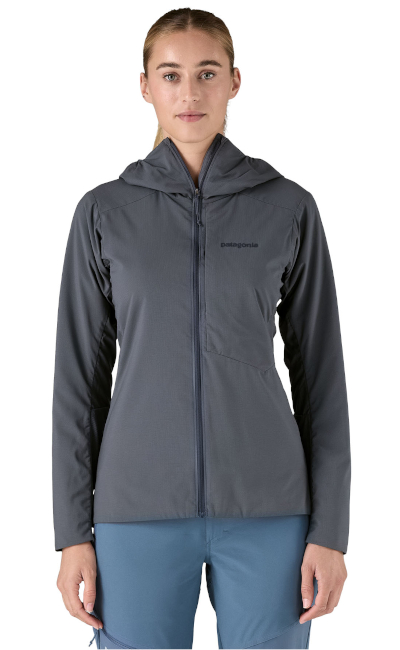 Nano Air Jacket Femme