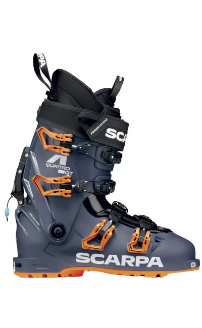 Scarpa 4 Quattro GT