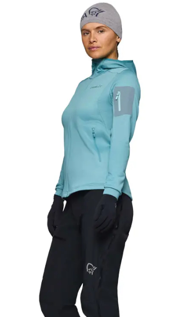 Norrona Falketind Warm 2 Stretch