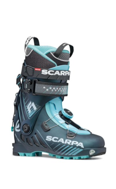 Scarpa F1 W 