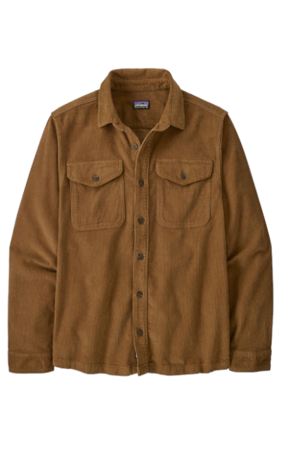 Chemise Homme Corduroy 
