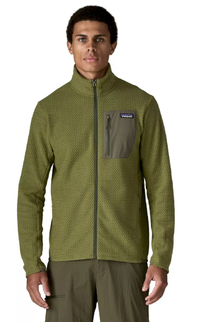 R1 Air Jacket 