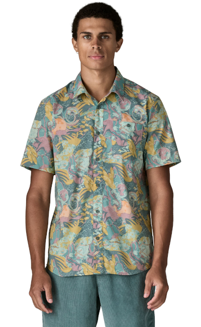 GoTo Shirt 