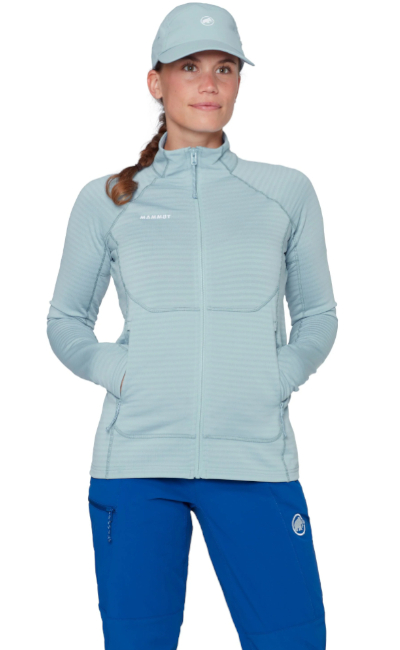 Mammut Taiss Light 