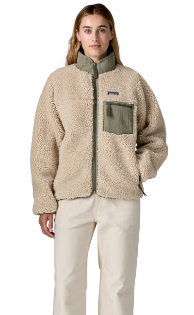 Classic Retro X Jacket 