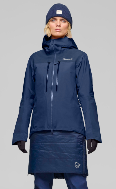 Trollvegen Pro Light Femme