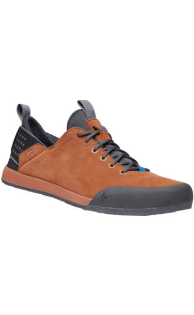 Black Diamond Mission Homme