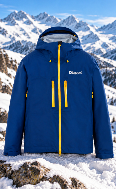 Veste EVE 2 