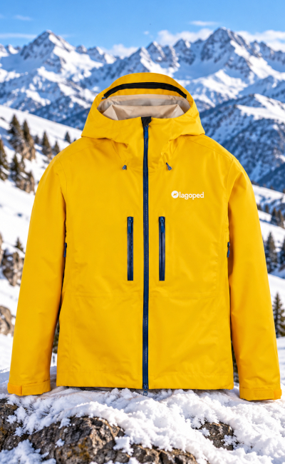 Veste EVE 2 