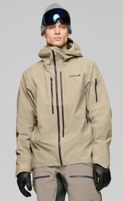 Lofoten GTX Pro Homme