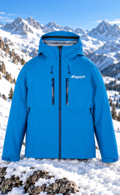 Veste EVE 2 