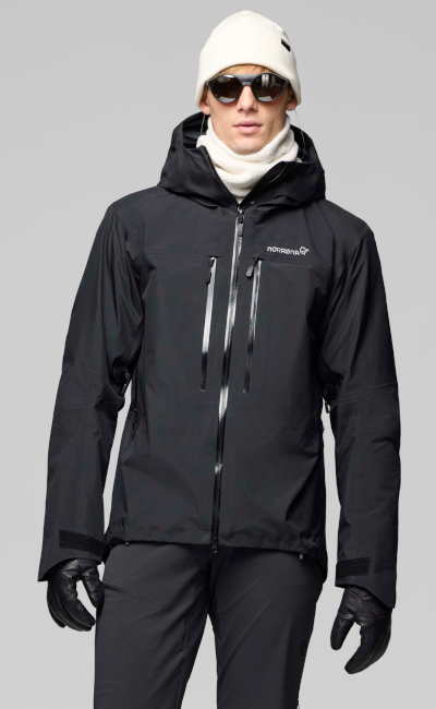 Trollvegen Pro Light Homme