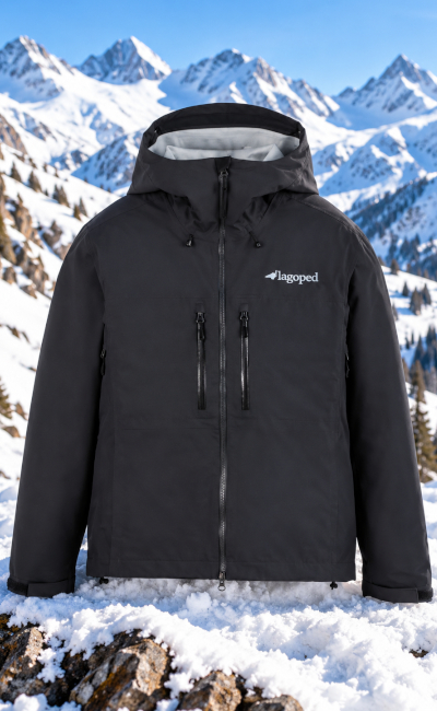 Veste EVE 2 