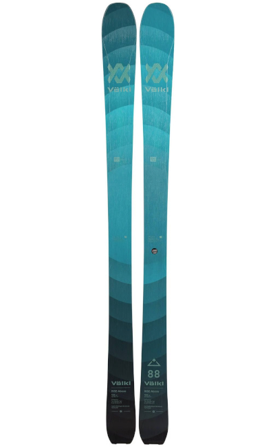 Volkl Rise Above 88W  