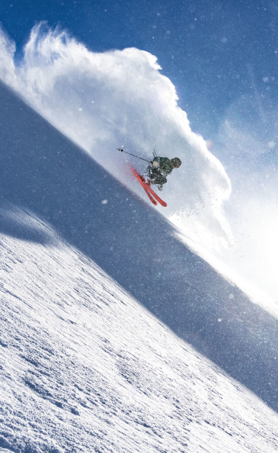 AVANT PREMIERES COLLECTION HIVER  