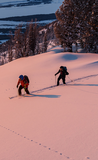 LOCATION  HIVER // SAISON 25-26