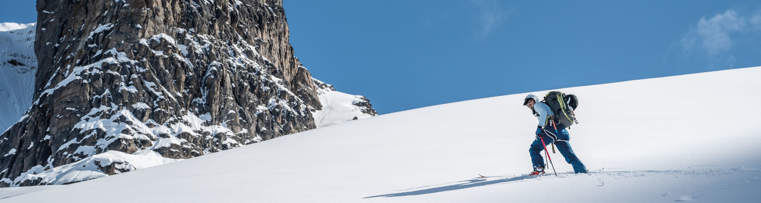 FINS DE SERIE - MATERIEL DE SKI DE RANDO 